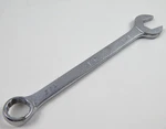 Mac Tools CW24 3/4" 12 Point Chrome Combination Wrench Usa Excellent. Fixed Price $19.95.