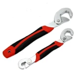 Fami Wrench,adjustable Spanner, Universal Wrench,quick Red/ Black. Fixed Price $17.16.