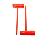 Duke's 2-PACK Chainsaw Scrench Wrench Fits Husqvarna Stihl 1/2X3/4 13MM 19MM. Fixed Price $13.41.