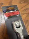 Gearwrench 15" Flex Handle 1/2" Drive 81307. Fixed Price $25.99.