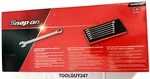 Snap On Tools 6PC Metric Flank Drive Plus Wrench Foam Set 20-25MM SOEXM02FMBR +. Fixed Price $539.96.