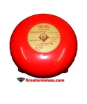 Edwards 439D-6AW-R Fire Bell. Fixed Price $114.00.
