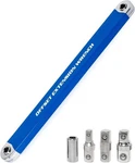 Pro Zero Offset Extension Wrench Tight Reach 1/2" 1/4" 3/8". Fixed Price $15.99.