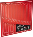 Wright Tool D941B - Display Board Only D977 And D978. Fixed Price $386.89.