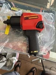 Central Pneumatic 1/2" Air Impact Wrench 02623 Gun Tool. Fixed Price $72.21.