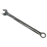 Snap-on Combination Wrench 9/16" 12 Point SOEX18 Sold As Pictured Mechanic Tool. Fixed Price $29.40.