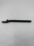 Vintage Snap-on BF708C Sheet Metal Cutter Usa Made (MI1076369). Fixed Price $24.99.