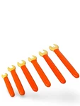 Cementex OEW-12 Through 26 6-PIECE 1000V Double Insulated Open End Wrench Set. Fixed Price $169.95.
