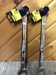 Lot Of Dewalt DWMT72201OSP Comb Wrench 7/8'' Sae New. Fixed Price $24.99.