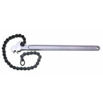 Crescent 24 Chain Wrench Pipe Double Action Grip 6 Fit Chrome Steel. Fixed Price $41.83.