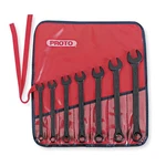 Proto J1200HBASD Combo Wrench St,steel,blk Oxd,stnd, Ofst 449N51. Fixed Price $183.00.