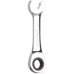 Jonard Tools ASWS-R716 Stubby Speed Wrench, 4 In L., 7/16 Head. Fixed Price $21.59.