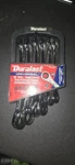 Duralast Metric Universal Ratcheting Wrench Set Piece # 64-140. Fixed Price $23.99.