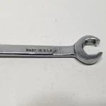 New Britain Flare Nut Wrench (NDF-554) 5/8 & 11/16 Inch Made Usa. Fixed Price $12.99.
