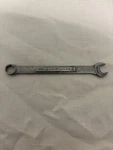 Craftsman Tools 9MM Point Combination Wrench -va- 42866 Usa. Fixed Price $9.98.