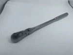 Craftsman 44815 Flex Head Vvu Series Ratchet Wrench Usa. Fixed Price $39.65.
