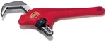 Ridgid E110 In Hex Pipe Wrench. Fixed Price $49.99.