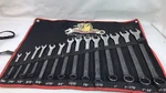 Cougar Pro Wrench Set E914. 3/8 Inch To 1/4. Fixed Price $124.95.