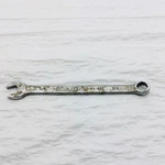 Stanley 7-86-833 3/8" 12-POINT Combination Wrench Vintage U.s.a.. Fixed Price $15.21.