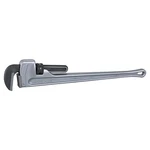 Aluminum Straight Pipe Wrench, 836, Ridge Tool Company 95691311108. Fixed Price $285.85.