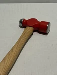 Vintage Mac Tools 32OZ Mechanics Ball Peen Hammer BH-32 Usa. Fixed Price $49.99.