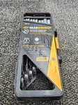 Gearwrench 35720-06 20-PIECE Ratcheting Combination Sae Metric. Fixed Price $106.99.
