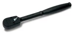 3/8" Drive Williams Usa Black Finish Enclosed Sealed Head Ratchet BB-52EHA. Fixed Price $29.66.