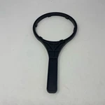 Pentair Omnifilter OW50 10" Heavy-duty Water Housing Wrench Black. Fixed Price $10.46.