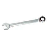 Tool 1/4" Sae Reversible Ratcheting Wrench (KTI45908). Fixed Price $43.00.