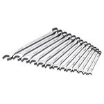 Sk Professional Tools 86127 Combo Wrench St,steel,chrome,stnrd, Ofst 12D215. Fixed Price $329.86.