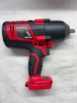 Earthquake Impact Wrench EQ12XT-20V 1/2" Cordless Tool ONLY#0522B. Fixed Price $124.99.