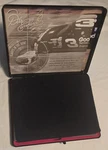 Snap-on Dale Earnhardt Wrench Set #7847/13000 Nascar Tools Limited Edition. Fixed Price $170.00.