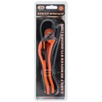 Iit 5" Inch Stap Wrench Removes Lids 1" Adjustable Hand Tools 84700. Fixed Price $7.97.
