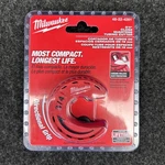 Milwaukee 48-22-4261, 3/4 In. Close Quarters Tubing Cutter. Fixed Price $10.00.