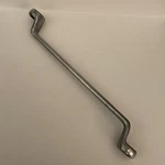 Heyco Double Ended Box Wrench, Metric - 16 17MM. Fixed Price $8.50.