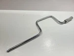 Husky CM85 3/8 In Speed Handle Chrome Vanadium Crank Wrench Tool Usa Made. Fixed Price $13.59.