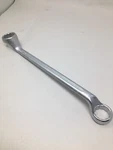 New Heyco 475 Double Ended Offset Box Ring Spanner Wrench, Metric - 27MM 29MM. Fixed Price $29.99.