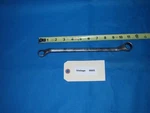 Bonney Tools 2807A 12 Point 5/8"-11/16" Offset Double Box Wrench Usa. Fixed Price $9.95.