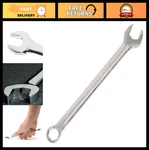 6-POINT Combination Wrench 7/8 Mechanics Tool, Hot Drop Forged, Polished Chrome. Fixed Price $28.99.