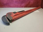 Proto 836 Hd 36" Heavy Duty Pipe Wrench. Fixed Price $120.00.