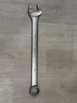 Snap-on 1 3/4 Standard Combination Wrench OEX56A. Fixed Price $199.00.