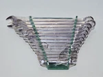New Sk Tools Usa Made 15PC Sae 1/4" 1" Superkrome Combination Wrench Set. Fixed Price $349.95.