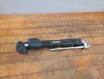 Ridgid Telescoping Basin Wrench 1/2" -1 1/4" With Led Light- Model 2017. Fixed Price $36.00.