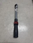 Craftsman 3/8" Drive Torque Wrench 250 In. Lbs. Model 9-31423. Fixed Price $38.00.