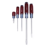 Martin SDR5K-1 1-1/4 Inch Industrial Black Ratcheting Screwdriver Set. Fixed Price $61.43.