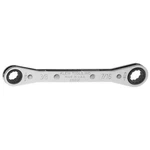 Klein Tools 68201 3/8-INCH By 7/16-INCH Ratcheting Box Wrench. Fixed Price $16.91.