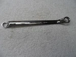 Craftsman Professional Usa Deep Offset Polish Metric Mm Wrench 13X15 44362. Fixed Price $41.95.