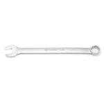 1-5/8" 12 Point Satin Jumbo Long Pattern Combination Wrench. Fixed Price $49.76.