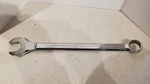 Williams SUPERCOMBO1 1/8 " Sae Combination Wrench 1236SC. Fixed Price $37.50.