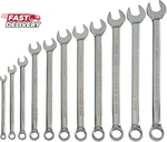Craftsman Metric Long-panel Wrench Set, 11 Piece (CMMT87013). Fixed Price $95.30.